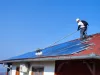 Simple Cleaning Solar