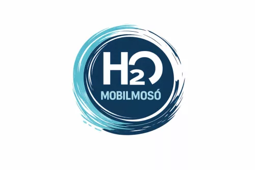 H2O Mobilmosó