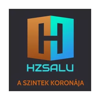 Hzsalu Bau Kft