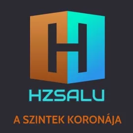 Hzsalu Bau Kft