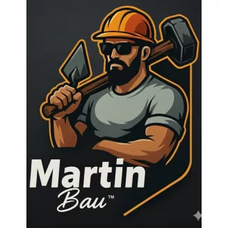 Martin Bau