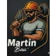 Martin Bau