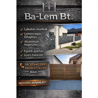 Ba-Lem Bt
