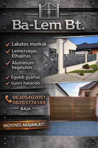 Ba-Lem Bt
