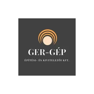 GER-GÉP KFT
