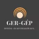 GER-GÉP KFT