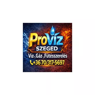 ProVíz Szeged