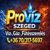 ProVíz Szeged