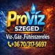 ProVíz Szeged