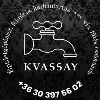 Kvassay Építőipari és Szolgáltató Kft