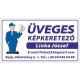 Linka József E.v. Üveges és képkeretező
