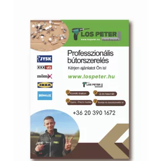 Los Péter