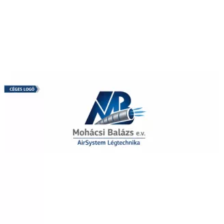 Mohácsi Balázs E.V.