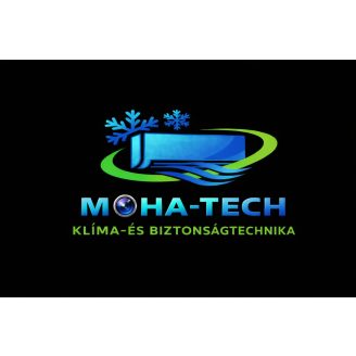 Moha-Tech Épületgépészet Kft.