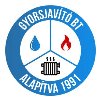 Gyorsjavító Bt.