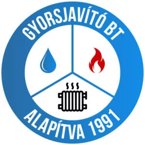 Gyorsjavító Bt.