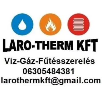 Laro-Therm Kft