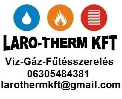 Laro-Therm Kft
