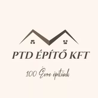 PTD Építő Kft.