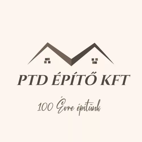 PTD Építő Kft.
