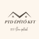 PTD Építő Kft.