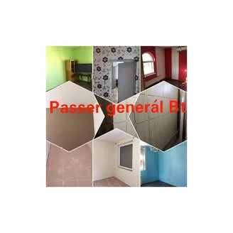 Passer Generál Bt