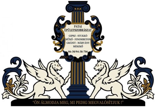 Patai Épületszobrászat Kft