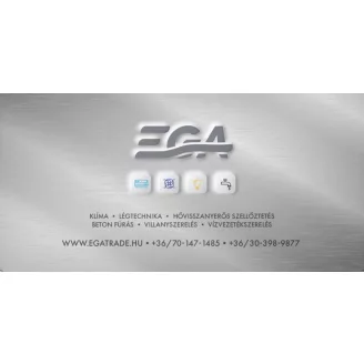 Ega-Trade Kft