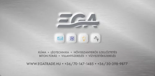 Ega-Trade Kft