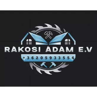 Rákosi Ádám E.V.