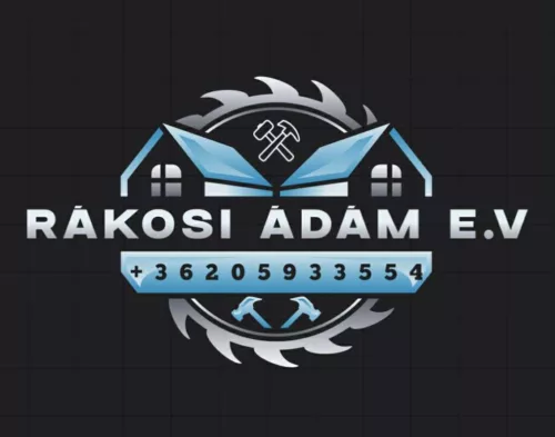 Rákosi Ádám E.V.