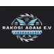 Rákosi Ádám E.V.