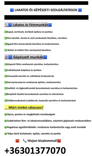 Rézműves János