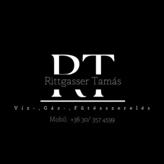 Rittgasser Tamás