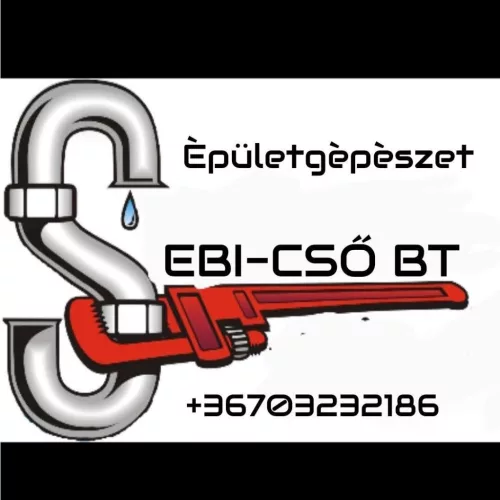 Sebi-Cső Bt