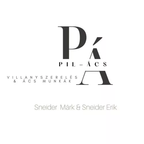 Pil-Ács Kft.