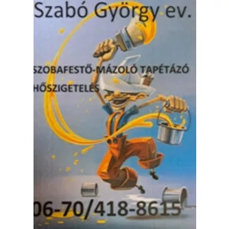 Szabó György E.V.