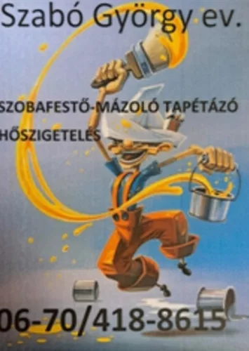 Szabó György E.V.
