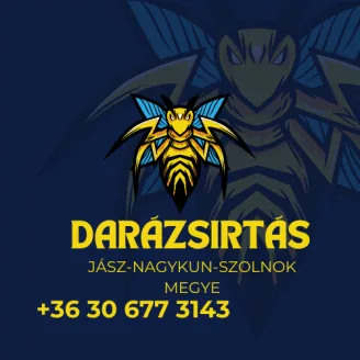 SOS Darázs