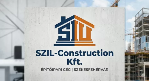 SZIL-construction Kft.