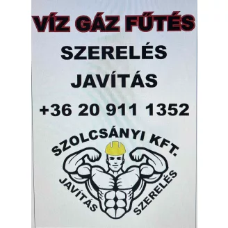 Szolcsányi Kft