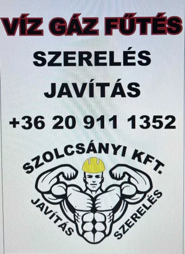 Szolcsányi Kft