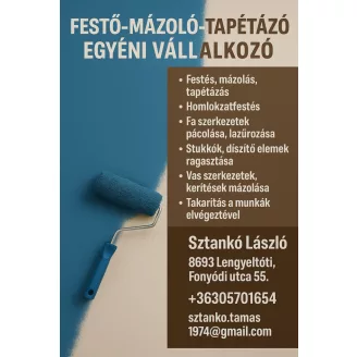 Sztankó László