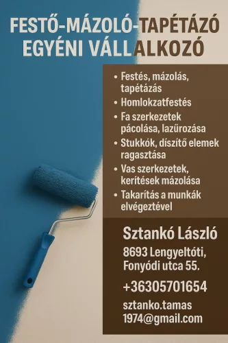 Sztankó László