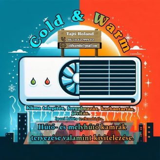 Tajti Roland András e.v