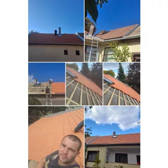 Takács Balázs ev.