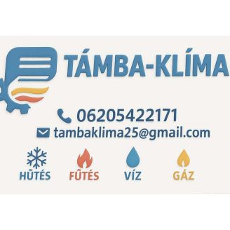 Támba-Klíma