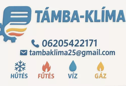 Támba-Klíma