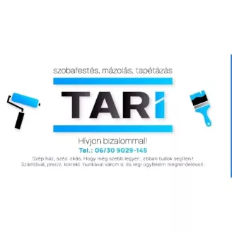 Tari Gábor