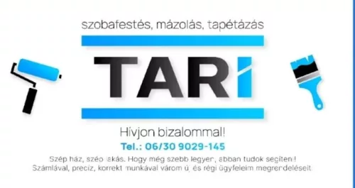 Tari Gábor